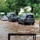 Sepekan Tiga Kali Banjir, Warga Resah Dengan Kondisi Pantura Pati Juwana