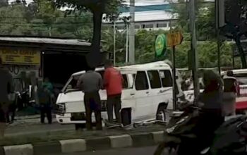 Sering Terjadi Kecelakaan, Tanjakan Silayur Akan Diratakan