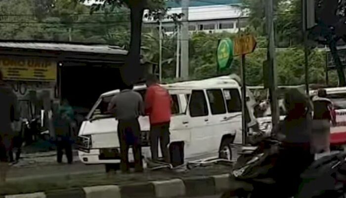 Tanjakan Silayur Rawan Kecelakaan, Pemkot Semarang Siapkan Solusi