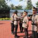 Sertijab Wakapolres Dan Kabag Logistik, Kapolres Semarang Akbp Ratna Turun