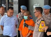 Spesialis Curanmor Di Rumah Kos Dan Masjid Dibekuk Polisi Malang