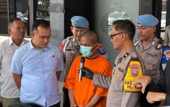 Spesialis Curanmor Di Rumah Kos Dan Masjid Dibekuk Polisi Malang