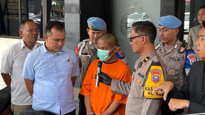 Spesialis Curanmor Di Rumah Kos Dan Masjid Dibekuk Polisi Malang