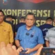 Spesialis Pencurian Di Sekolah Diringkus Polres Sragen