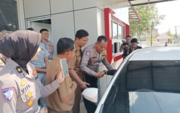 Tak Perlu Antre Lama, Samsat Aceh Tawarkan Layanan Pajak Drive