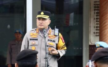 Tak Perlu Viral, Polresta Malang Kota Respons Cepat Aduan Lewat