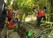 Pasca Talut Jebol, Begini Kondisi Terkini Mangungharjo Semarang