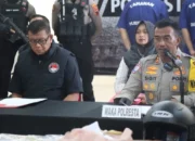 Tanam Sabu Di Solo, Pria Boyolali Diduga Siapkan Jaringan Peredaran