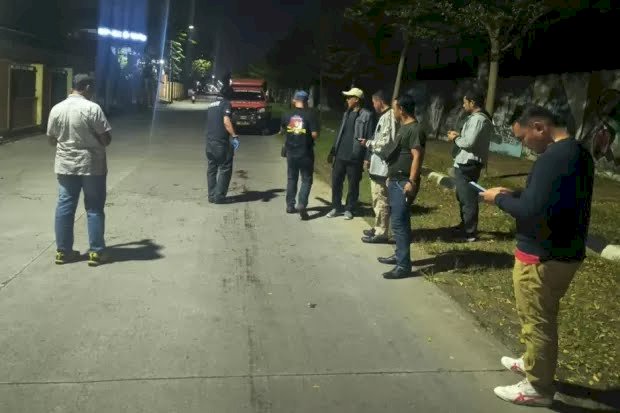 Tawuran Di Semarang Kembali Makan Korban, Satu Pelajar Tewas