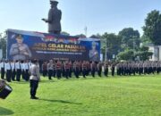 Tekan Angka Kecelakaan, Operasi Keselamatan Candi 2025 Di Jateng Sasar