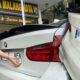 Terungkap! Alasan Mahasiswi Pekanbaru Kendarai Bmw Plat N 3 Nen