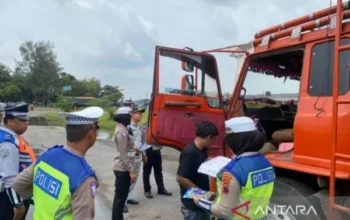 Tim Gabungan Sukoharjo Intensifkan Ramp Check Sambut Ramadhan