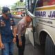 Tingkatkan Keselamatan Lalu Lintas, Polres Banjarnegara Lakukan Ramp Check