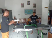 Mayat Bayi Ditemukan di Kartasura Sukoharjo, Polisi Buru Pelaku