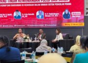 Tumpang Tindih Kewenangan Polisi Dan Jaksa, Dekan Fh Unisma Beri