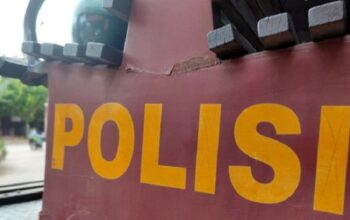 Update Kondisi 3 Anggota Resmob Polda Jateng Setelah Insiden Tabrakan