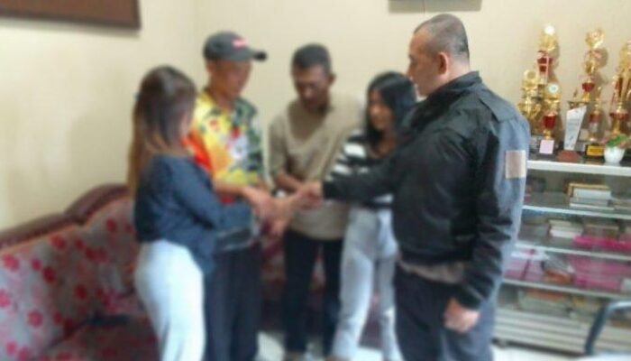 Video Duel Remaja Perempuan di Pati Beredar, Ini Pemicunya