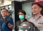 Viral Penodongan Pistol di Malang Ternyata Hoaks, Polisi Beberkan Fakta