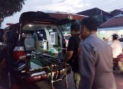 Mayat Bayi Mengapung di Sungai Ngabeyan Sukoharjo, Diduga Hasil Aborsi