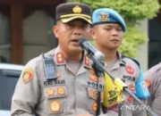 Warga Sragen Resah, Kasus Penjambretan Terus Terjadi