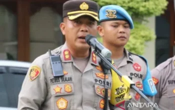 Warga Sragen Resah, Kasus Penjambretan Terus Terjadi