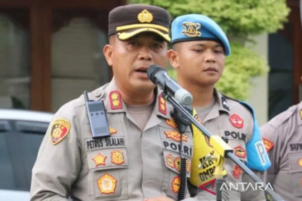 Warga Sragen Resah, Kasus Penjambretan Terus Terjadi