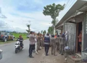 Warung Remang Remang Di Tayu Pati Disorot, Diduga Jadi Lokasi Prostitusi