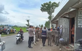 Warung Remang Remang Di Tayu Pati Disorot, Diduga Jadi Lokasi Prostitusi