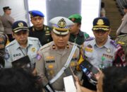 Wujudkan Asta Cita, Polresta Malang Kota Laksanakan Operasi Keselamatan Semeru