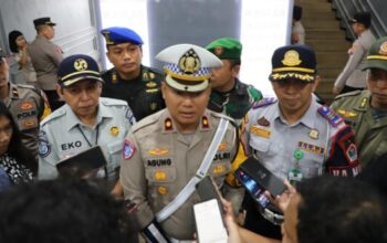 Wujudkan Asta Cita, Polresta Malang Kota Laksanakan Operasi Keselamatan Semeru