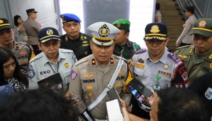 Wujudkan Asta Cita, Polresta Malang Kota Laksanakan Operasi Keselamatan Semeru 2025