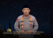 Akbp veronica ditunjuk jadi kapolres salatiga, ini profilnya