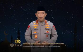 Akbp veronica ditunjuk jadi kapolres salatiga, ini profilnya