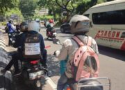 Pengamat Transportasi: Valet and Ride Polda Jateng Harus Fokus pada Pemudik Motor dengan Anak