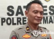 Aksi Tolak UU TNI di Alun-alun Kota Malang, Polisi Siapkan Pengamanan