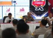 Amankan ramadan, polisi perkuat kehadiran di tengah warga