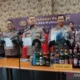 Ancaman serius, polisi kudus minta generasi muda waspada peredaran narkoba