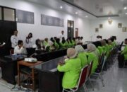 BNN Jateng Ajak Mahasiswa UIN Walisongo Jadi Agen Perubahan Anti-Narkoba