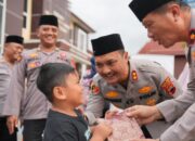 Sinergi Polri dan Media Untuk Masyarakat