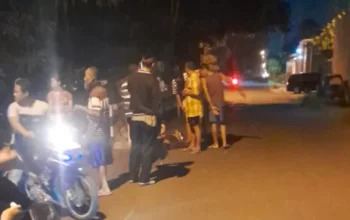 Balap liar berujung maut, remaja 15 tahun tewas di kudus