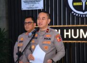 Bareskrim polri selidiki dugaan teror kiriman kepala babi di kantor