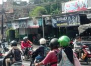 Begal ojol di malang, pelaku gunakan senjata tajam dan sempat