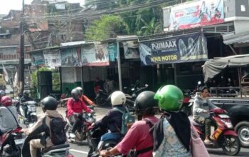 Begal ojol di malang, pelaku gunakan senjata tajam dan sempat