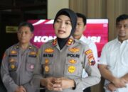 Jelang Ramadhan, Kapolres Semarang Ingatkan Oknum Agar Tak Bertindak Preman