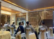 Buka puasa bersama, polrestabes semarang perkuat sinergi dan transparansi dengan