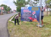 Cegah gangguan ketertiban, polresta banyumas tegaskan larangan klakson telolet basuri