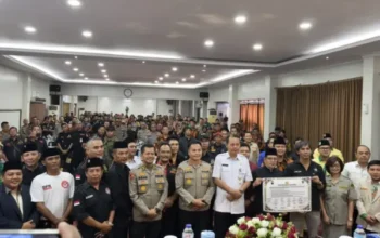 Ciptakan iklim investasi kondusif, polda jateng lawan premanisme bermodus ormas