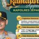 Ciptakan ramadan aman, kapolres jepara imbau warga jaga ketertiban