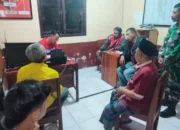 Diduga mau begal tukang ojek, pria cilacap keburu diamankan polisi