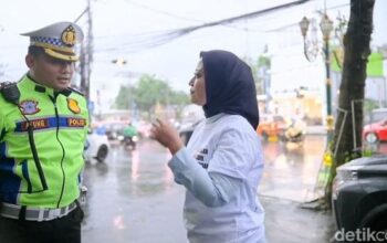 Ditinggal pemudik, kota malang jadi destinasi favorit libur lebaran